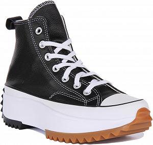 Кеди Converse Chucks First Star Hi - Фото 1