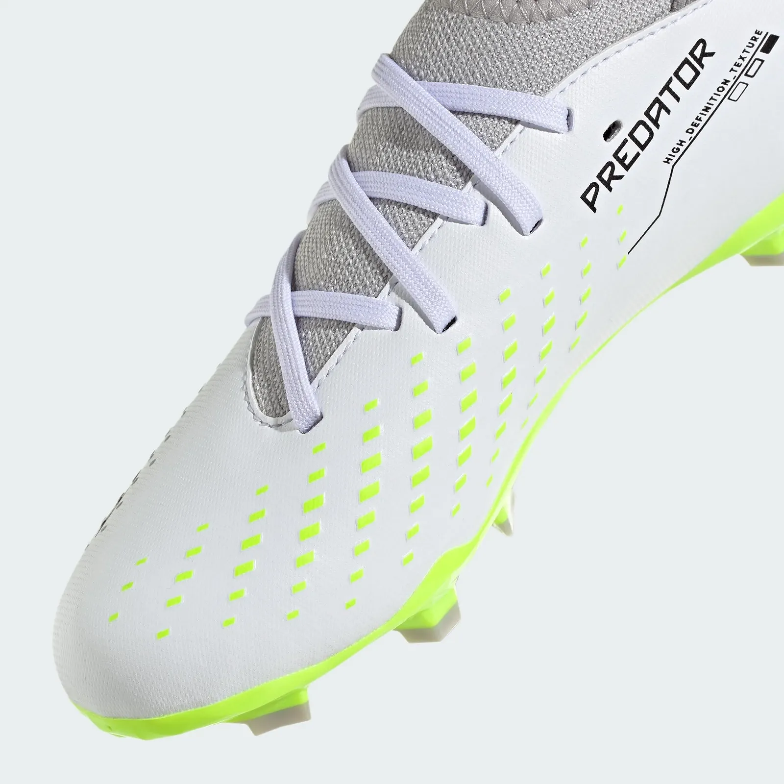 Бутсы adidas Predator Accuracy.3 для мальчиков, детские, унисекс, фото №4