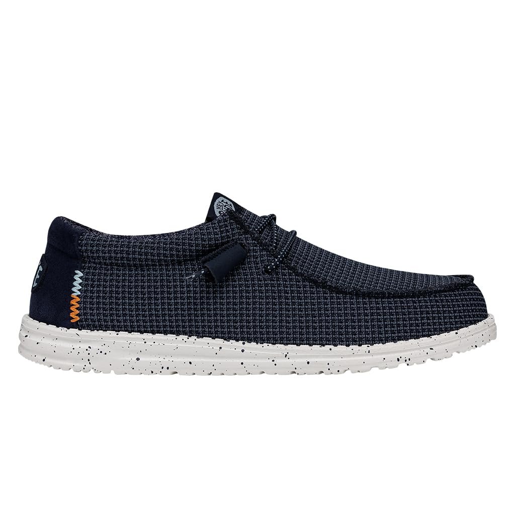 Мокасины Hey Dude Wally Sport Mesh, фото №7