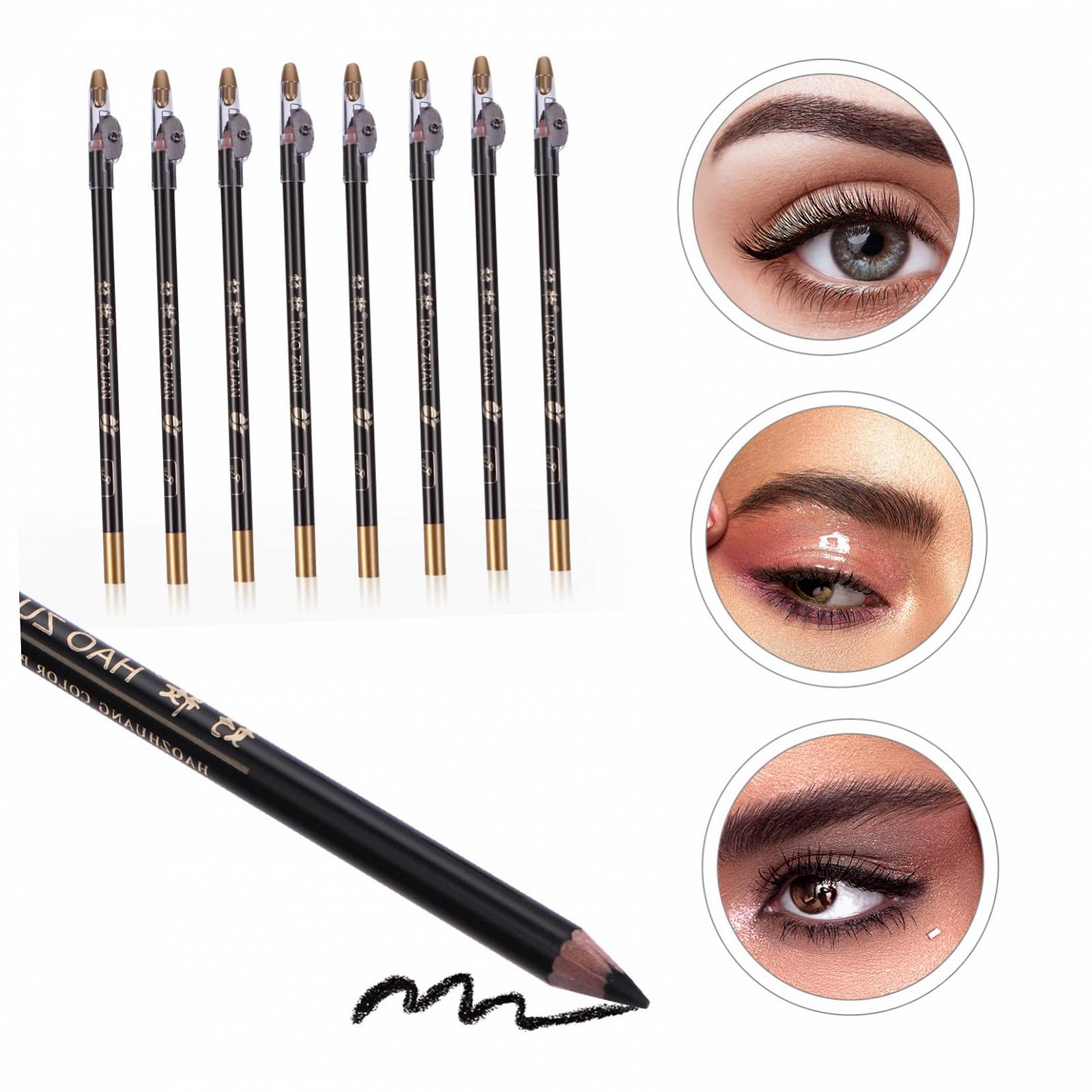 Олівець для макіяжу POPETPOP Бамбук, фото №3