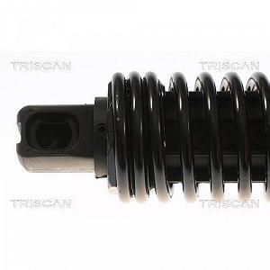 Газова пружина багажника TRISCAN 8710 11309 для BMW, задня ліва synthetic.ua - Фото 1