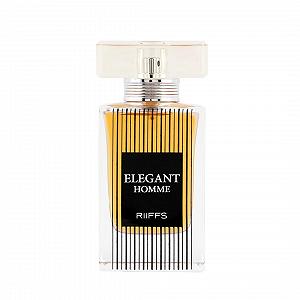 Парфюмерная вода Riiffs Elegant Homme Мужская 100 мл synthetic.ua - Фото 1