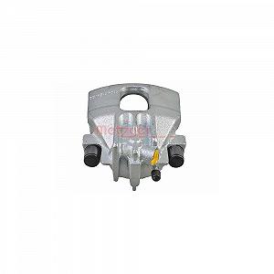 Тормозной суппорт METZGER 6260112 для FORD передний правый - Фото 1