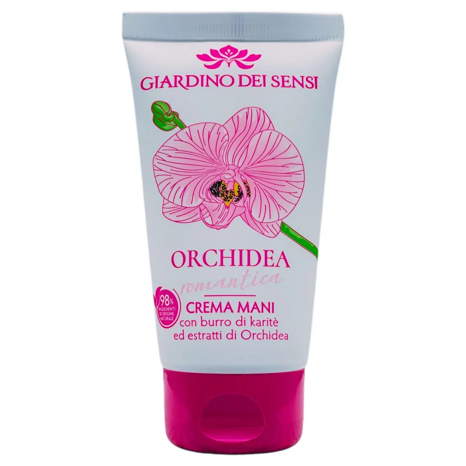 Крем для рук Орхідея 75 мл, фото №2