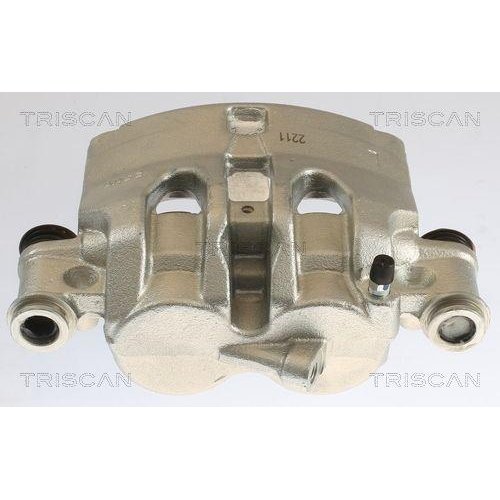 Гальмівний супорт TRISCAN 8175 15103 для IVECO, передній міст зліва, за віссю, фото №2 Гальмівний супорт TRISCAN 8175 15103 для IVECO, передній міст зліва, за віссю, фото №2