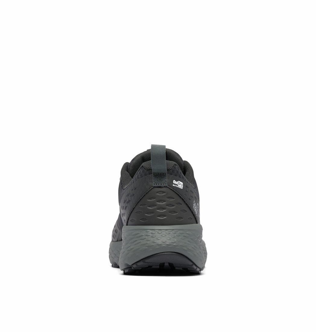 Кросівки KONOS™ TRS OUTDRY™ 2099811012 Columbia Чорний 8.5 (42), фото №4