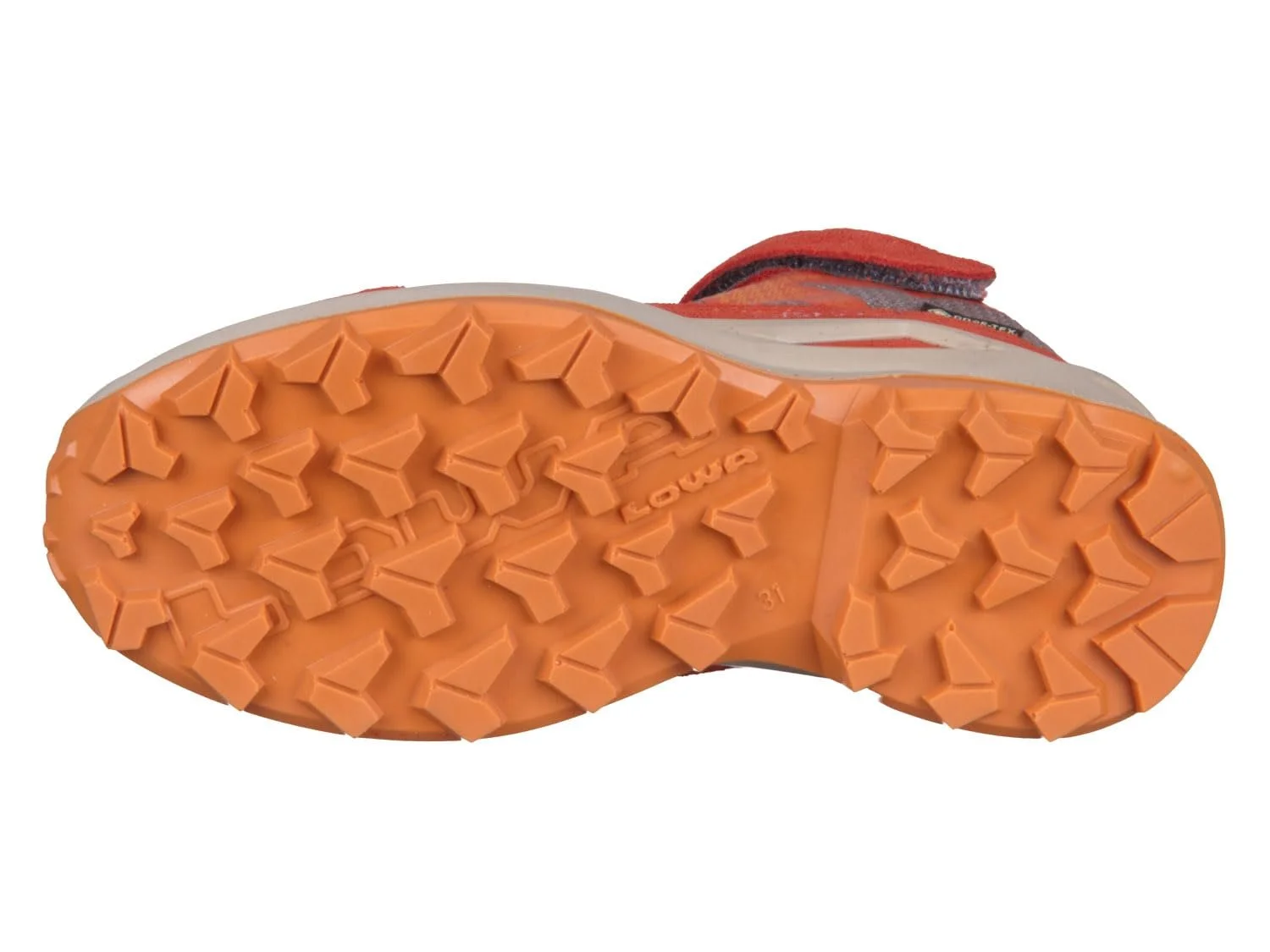 Кросівки Lowa MADDOX PRO GTX MID VC JR, фото №5