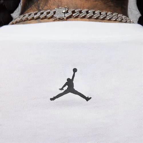 Футболка Jordan Brand Photo Tee XL, фото №5
