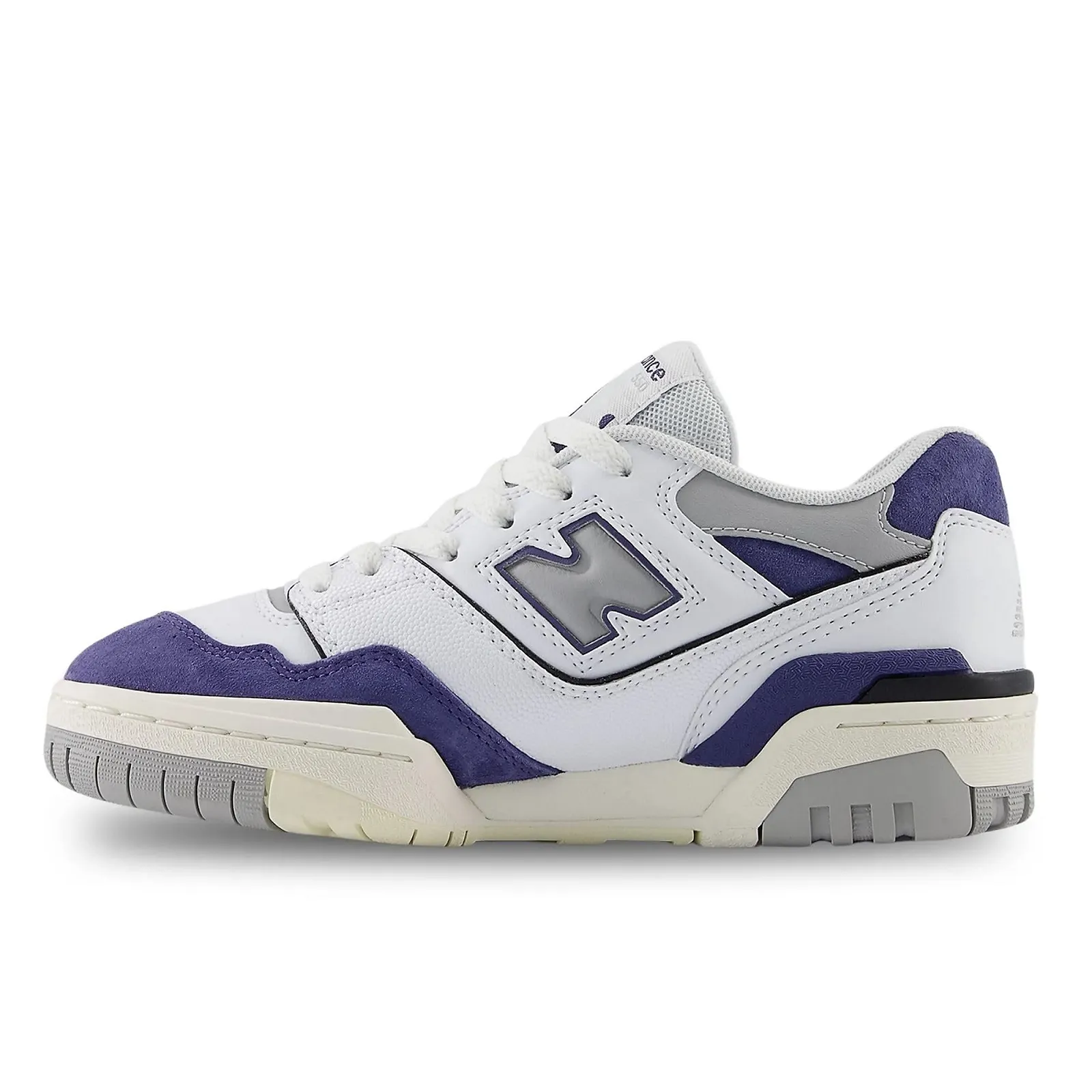 Кросівки New Balance 550 Code GSB550BD Білий, фото №3