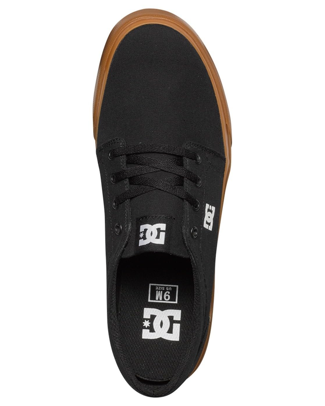 Кросівки DC Shoes Trase чоловічі, фото №5