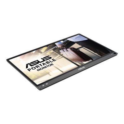 Монитор ASUS MB16ACE, фото №5 Монитор ASUS MB16ACE, фото №5