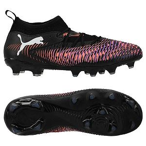 Бутсы Puma Future Match FG/AG Junior 37.5 - Фото 1
