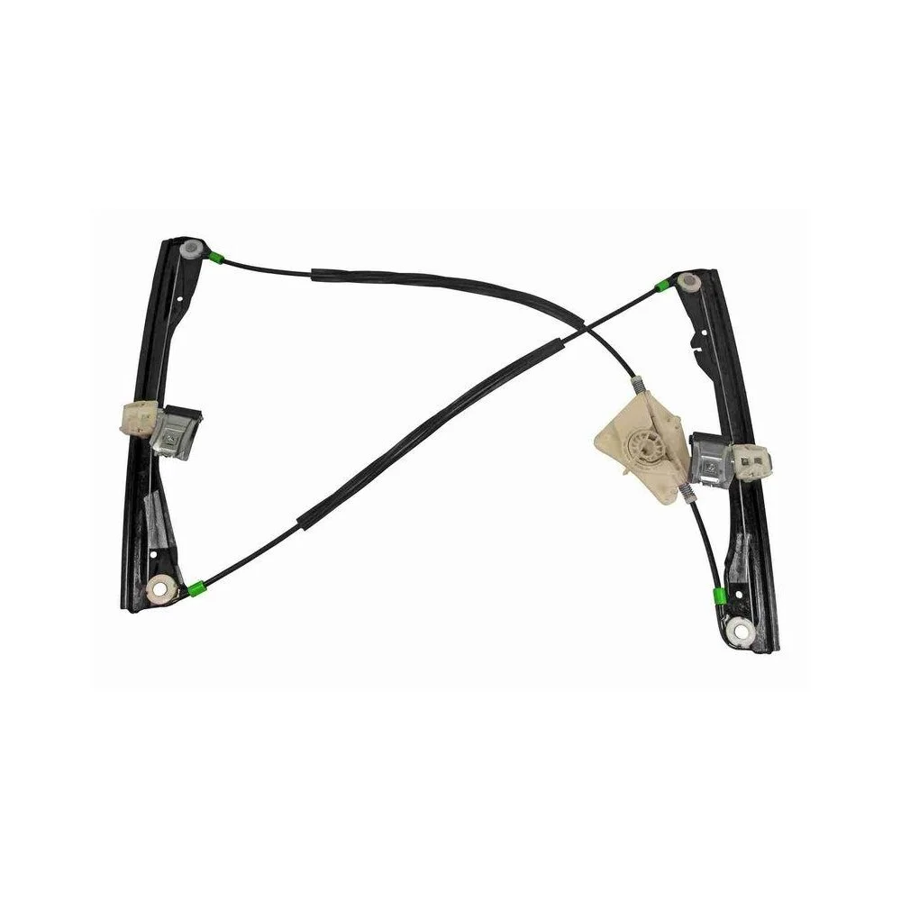 Склопідйомник VAICO V10-2180 Original VAICO Quality для SEAT SKODA VAG, фото №1 Склопідйомник VAICO V10-2180 Original VAICO Quality для SEAT SKODA VAG, фото №1