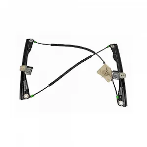 Склопідйомник VAICO V10-2180 Original VAICO Quality для SEAT SKODA VAG - Фото 1