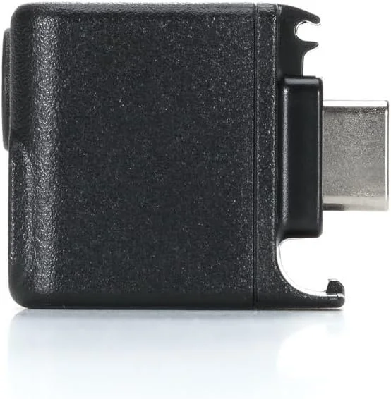 Аудиоадаптер для экшн-камеры DJI Osmo Action 3.5mm, фото №4