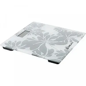 Весы напольные Delfa DBS-6118 synthetic.ua - Фото 1