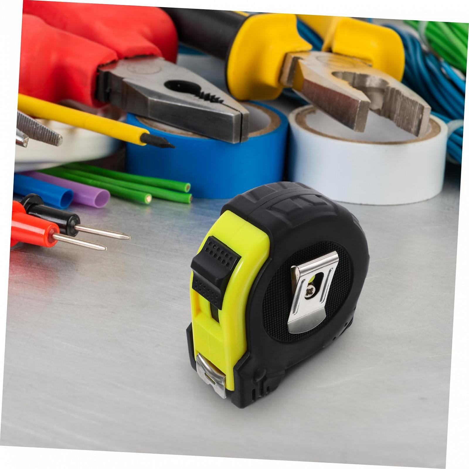 Рулетка Angoily 5 м, фото №4