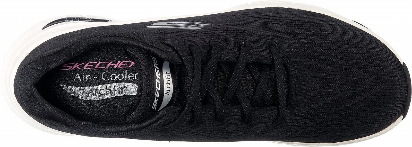Кроссовки Skechers Arch Fit Big Appeal женские, фото №6