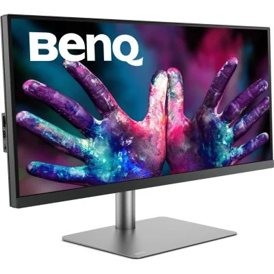 Монитор BenQ PD3420Q (9H.LJHLB.QPE), фото №3 Монитор BenQ PD3420Q (9H.LJHLB.QPE), фото №3