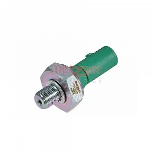 Датчик давления масла METZGER AUTOTEILE 0910126 GREENPARTS для AUDI VW VAG - Фото 1