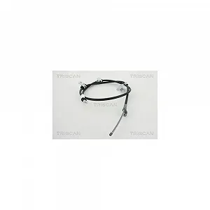 Трос стоянкового гальма TRISCAN 8140 131149 для TOYOTA задній лівий - Фото 1