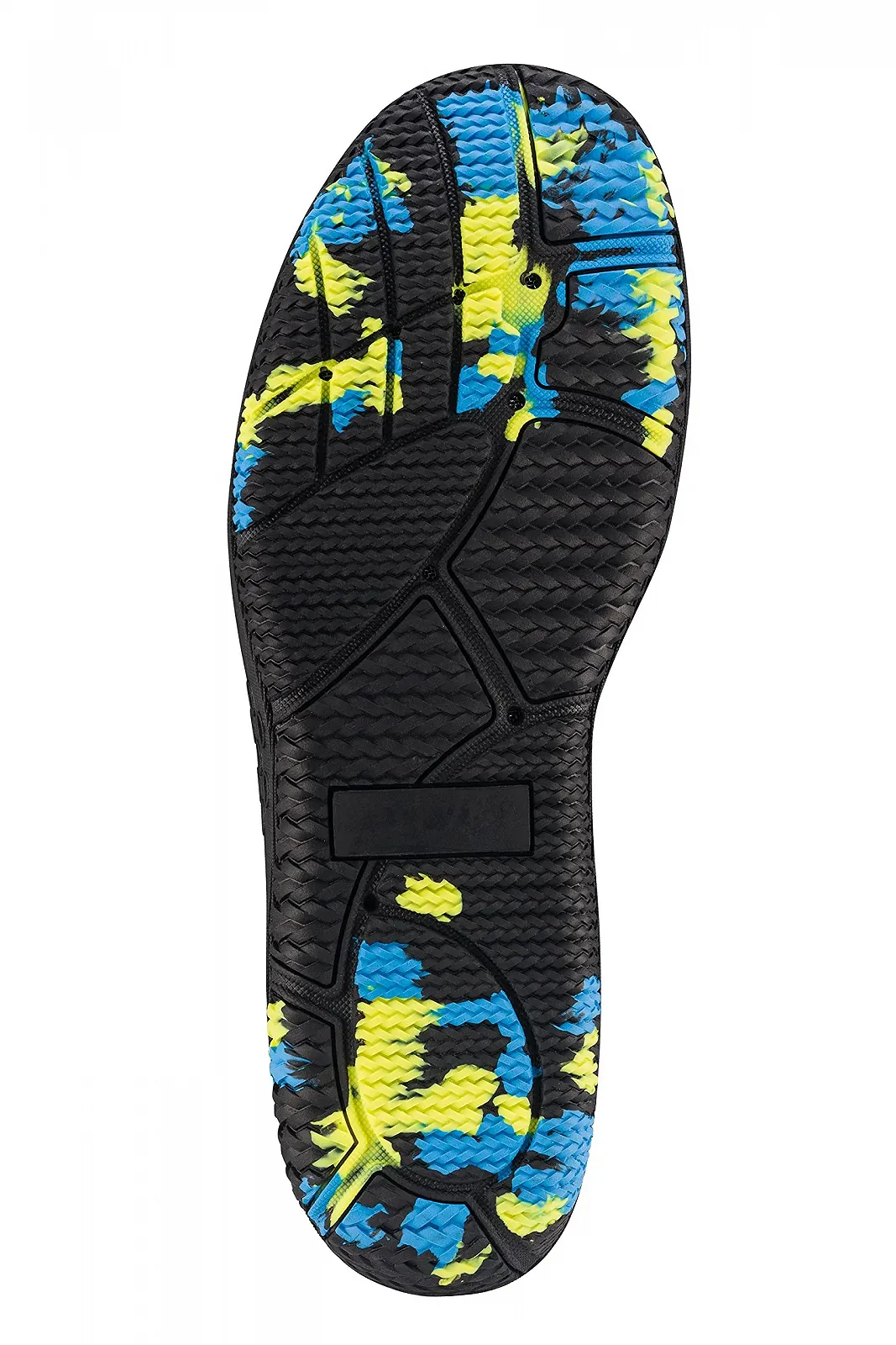 Кросівки для плавання Aqua Speed Modern + Сітчастий Мішок, фото №7