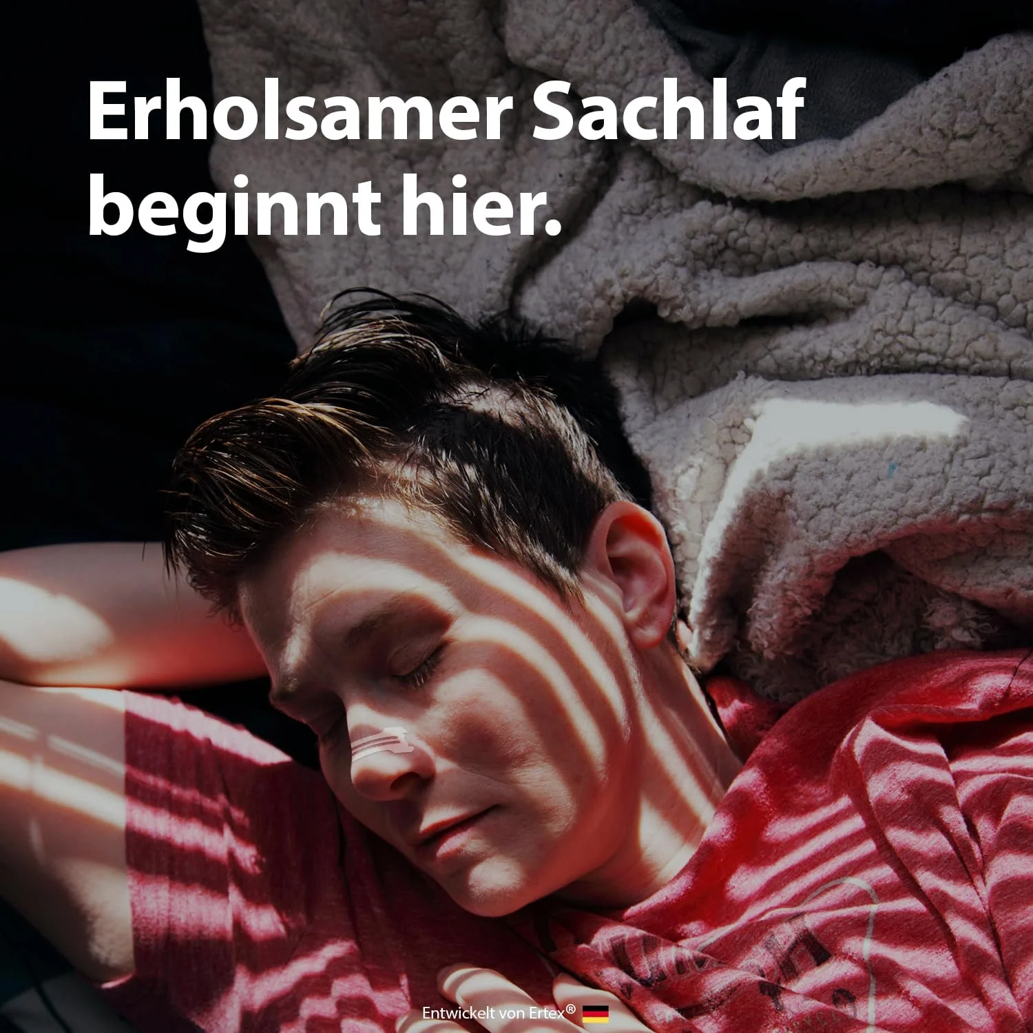 Пластыри для носа Ertex Прозрачные 30 шт., фото №3