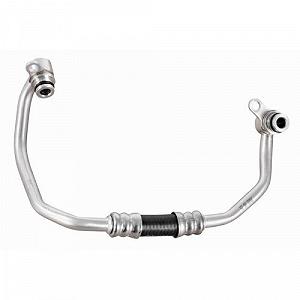 Трубка охлаждающей жидкости VAICO V20-4466 для BMW synthetic.ua - Фото 1