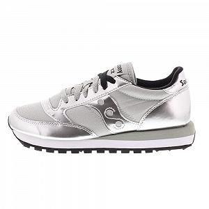 Кроссовки Saucony Jazz Original Vintage - Фото 1