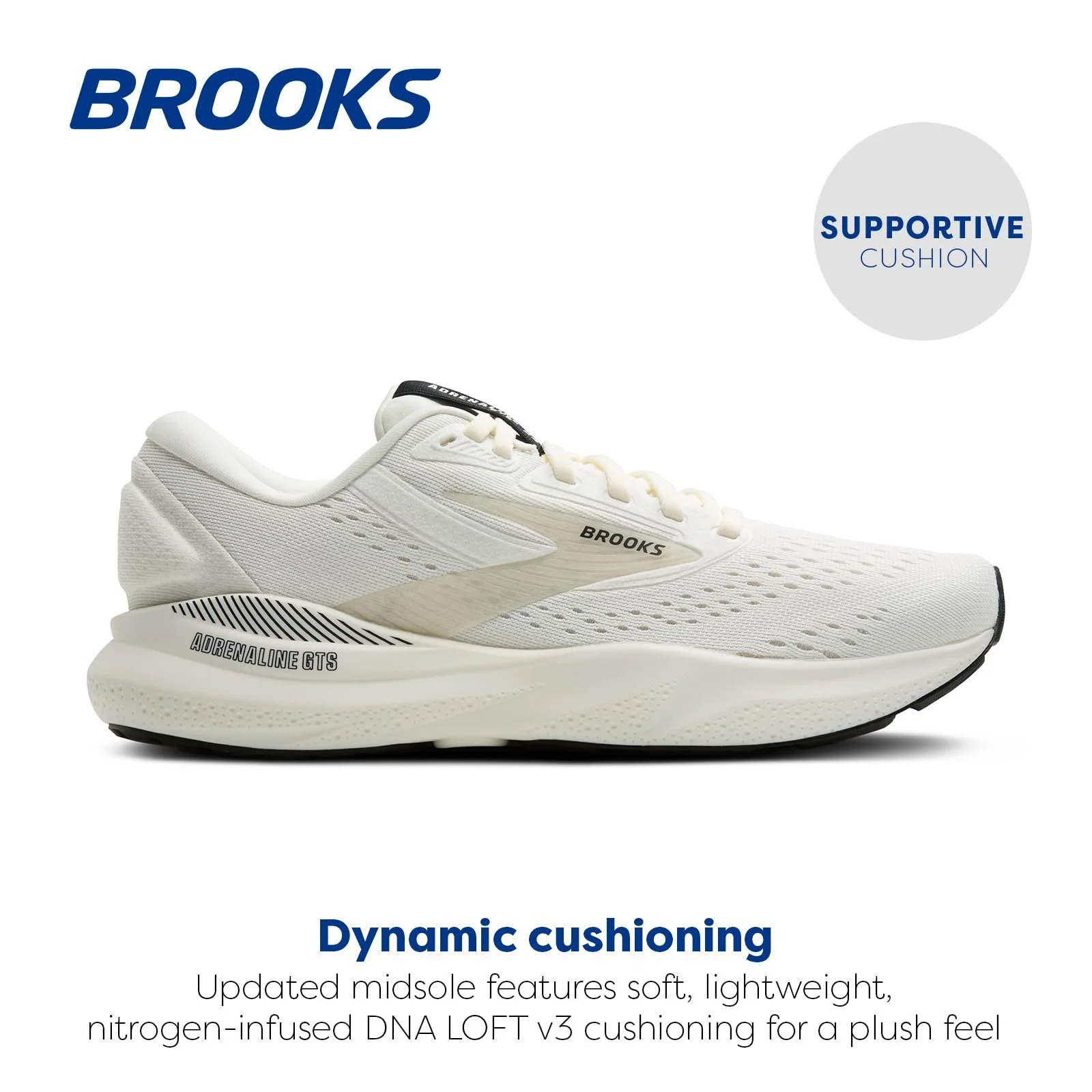 Кросівки Brooks Adrenaline Gts 24, фото №2