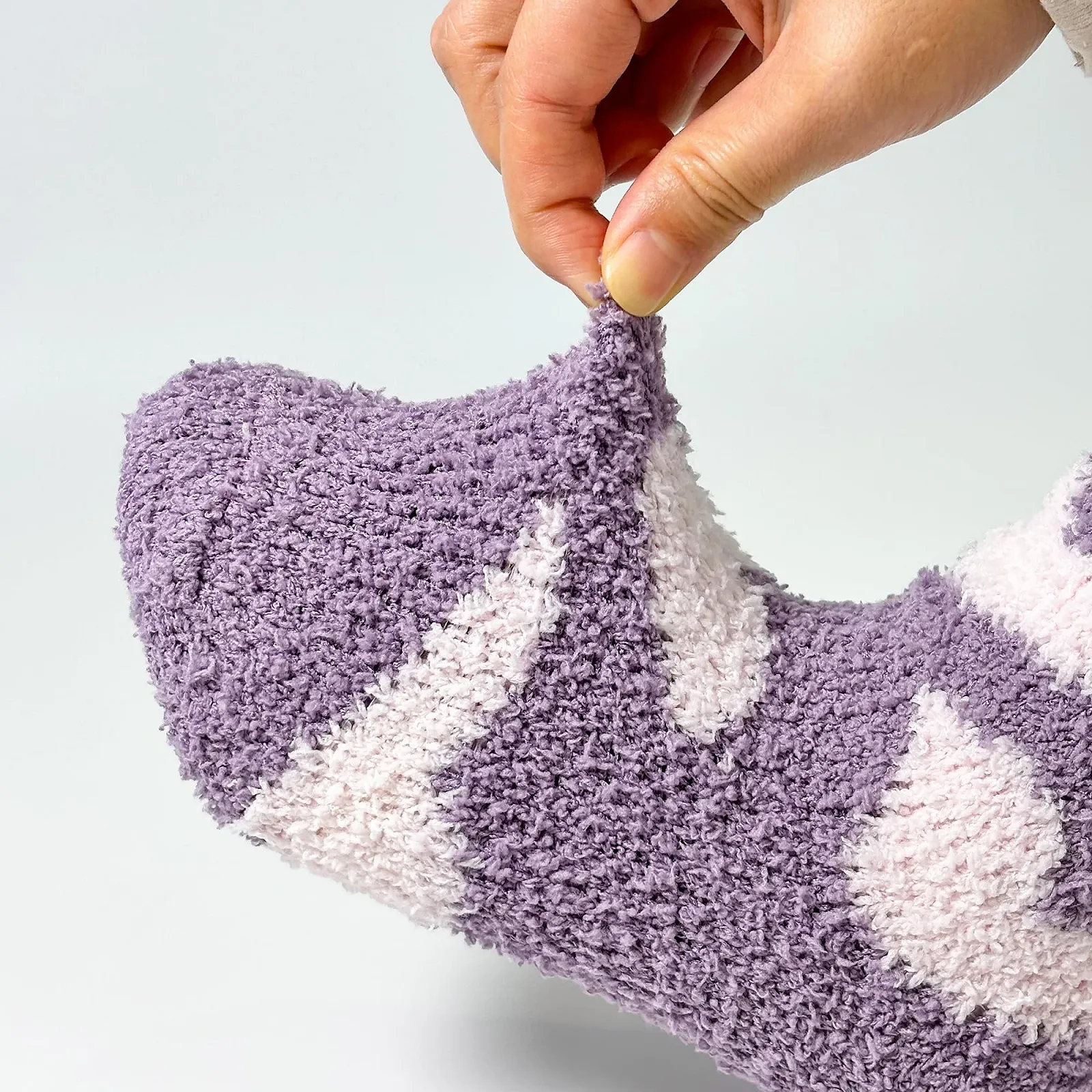 Шкарпетки, 6 пар Теплі шкарпетки жіночі 39-42 35-38, фото №7 Шкарпетки, 6 пар Теплі шкарпетки жіночі 39-42 35-38, фото №7