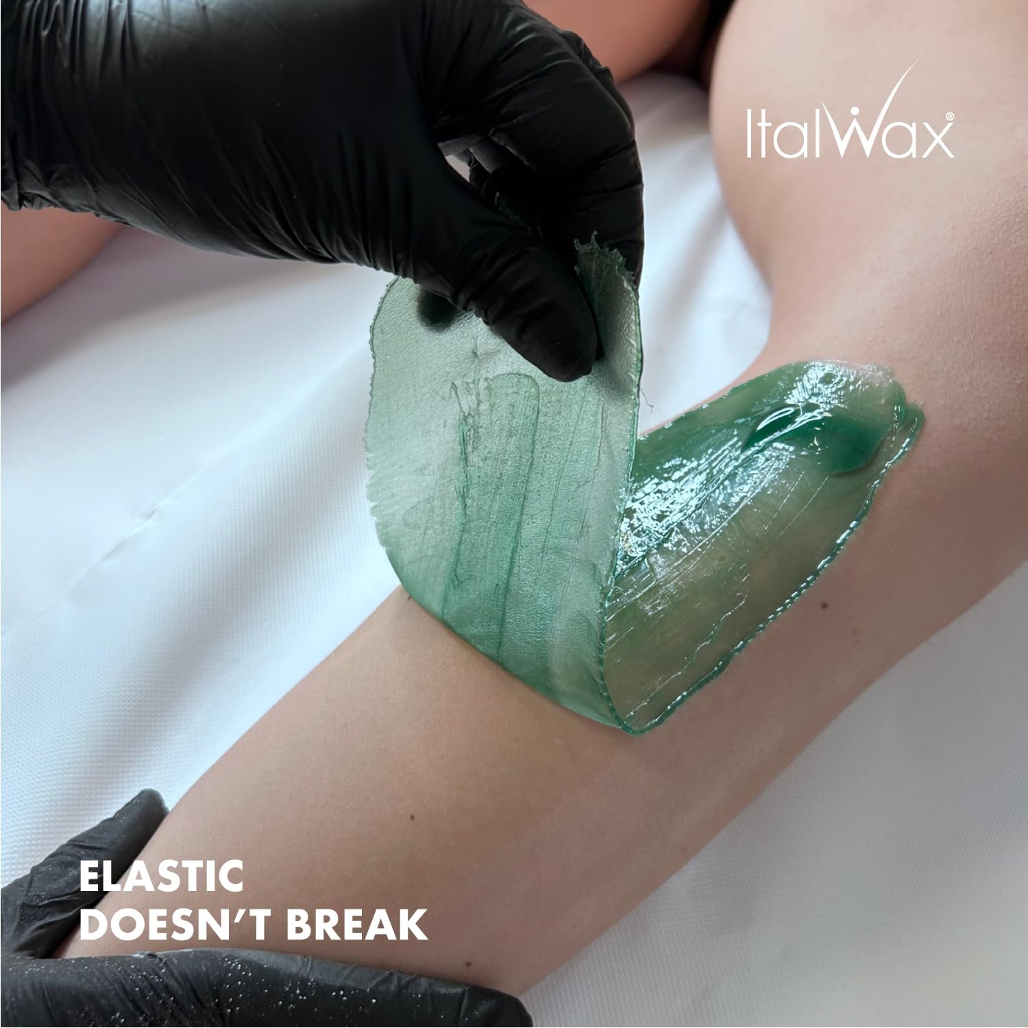 Гарячий плівковий віск Italwax Azulene 1000 г, фото №8 Гарячий плівковий віск Italwax Azulene 1000 г, фото №8