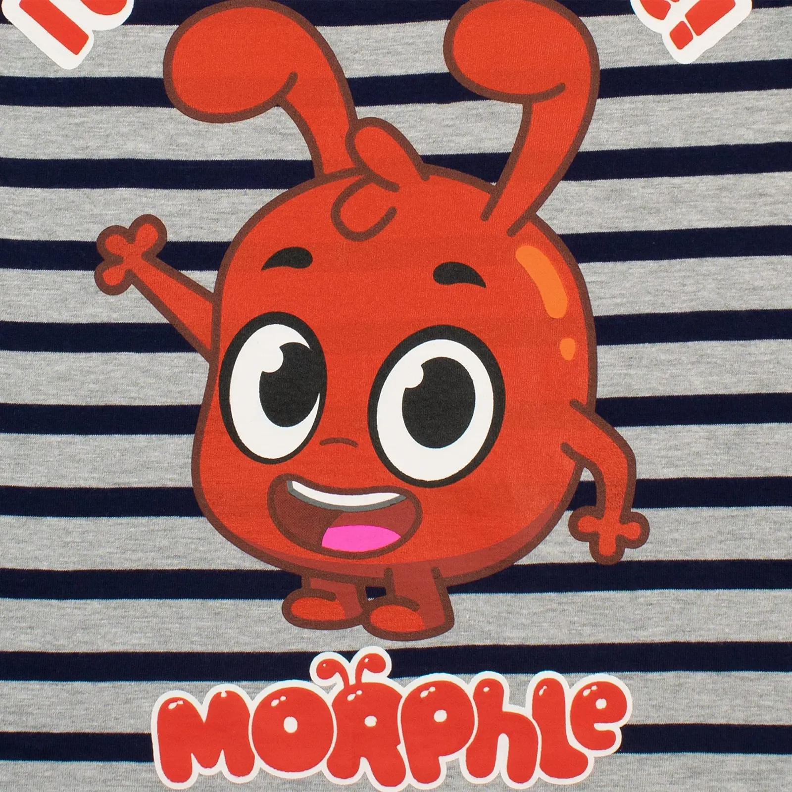 Пижама Morphle для мальчиков, фото №3