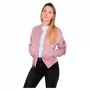 Куртка Alpha Industries MA-1 VF LW Wmn - Фото 1