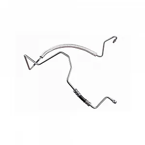 Гидравлический шланг рулевого управления VAICO V10-1766 для SEAT SKODA - Фото 1