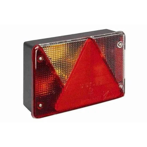 Отражатель VAICO 7380103201, фото №4