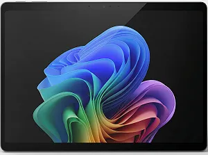 Планшет 13" 2К Microsoft Surface Pro 11 Snapdragon X Elite RAM 16GB SSD 256GB 14ч батарея Win11 Алюминиевый корпус Черный цена на synthetic.ua - Фото 1 Планшет 13" 2К Microsoft Surface Pro 11 Snapdragon X Elite RAM 16GB SSD 256GB 14ч батарея Win11 Алюминиевый корпус Черный synthetic.ua - Фото 1