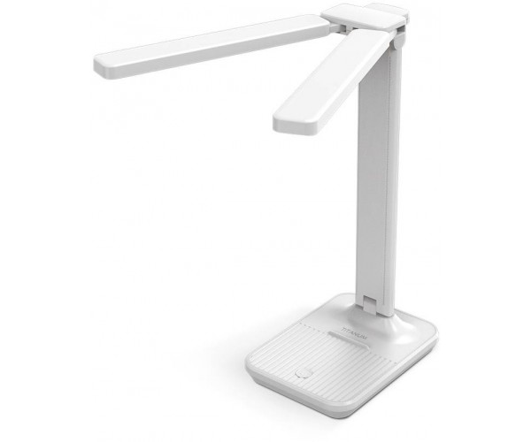 LED лампа настiльна з акумулятором TITANUM TLTF-010W 6W 2700-6000K, фото №2