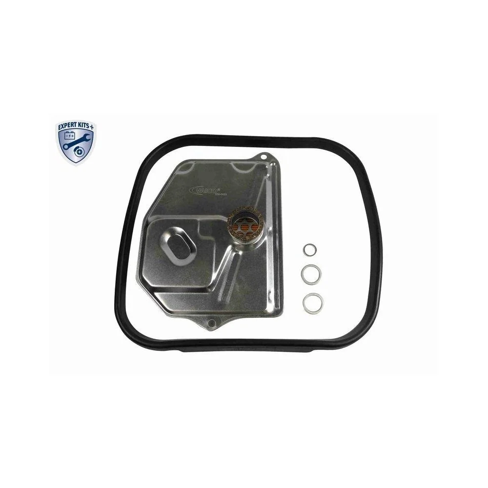 Комплект гідравлічних фільтрів АКПП VAICO EXPERT KITS + V30-7311, фото №1