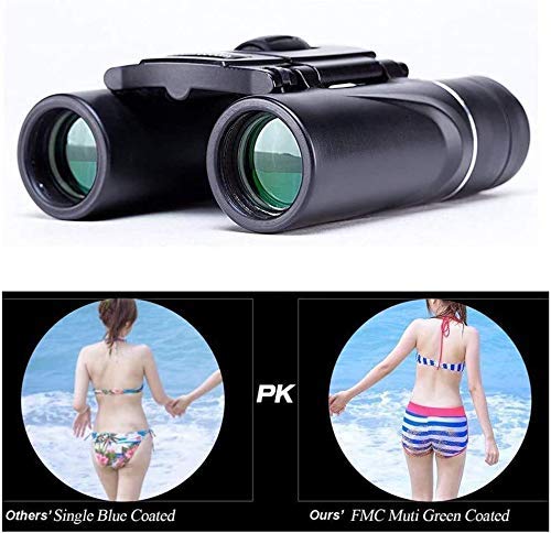 Бінокль Gert High Definition 20x22 Portable Outdoor для дорослих, фото №2
