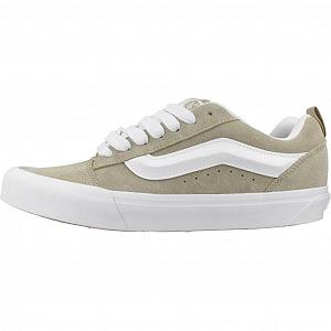 Кросівки Vans Knu Skool жіночі synthetic.ua - Фото 1