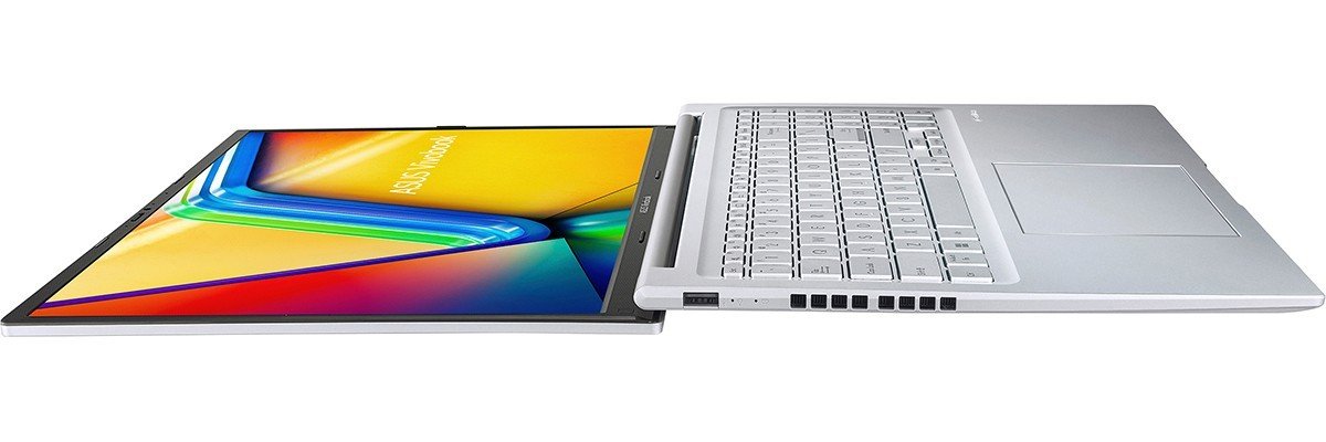Ноутбук 16" Asus Vivobook 16 (F1605VA-MB1882) Intel Core i7-13620H RAM 32GB SSD 1TB Windows 11 Алюмінієвий корпус UKR, фото №5