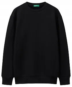 Кофта United Colors of Benetton Unisex Kinder Maglia G/C M/L 3j68c10qk - Фото 1