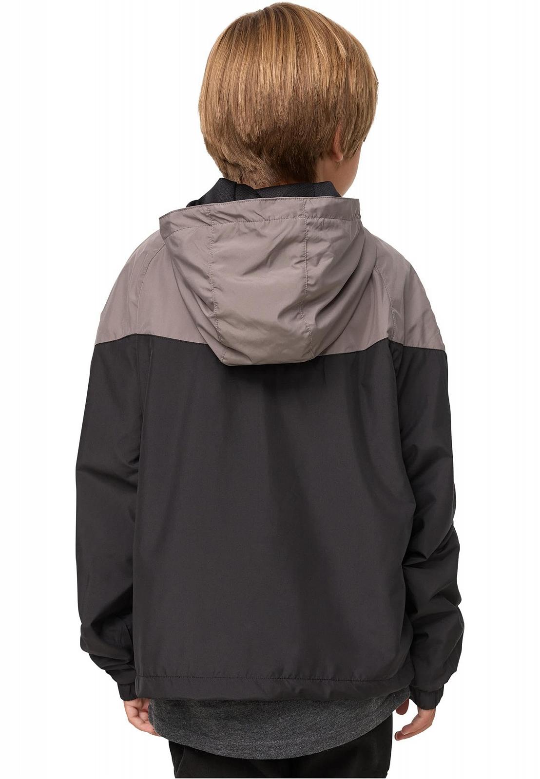 Куртка Urban Classics для хлопчиків, фото №4 Куртка Urban Classics для хлопчиків, фото №4