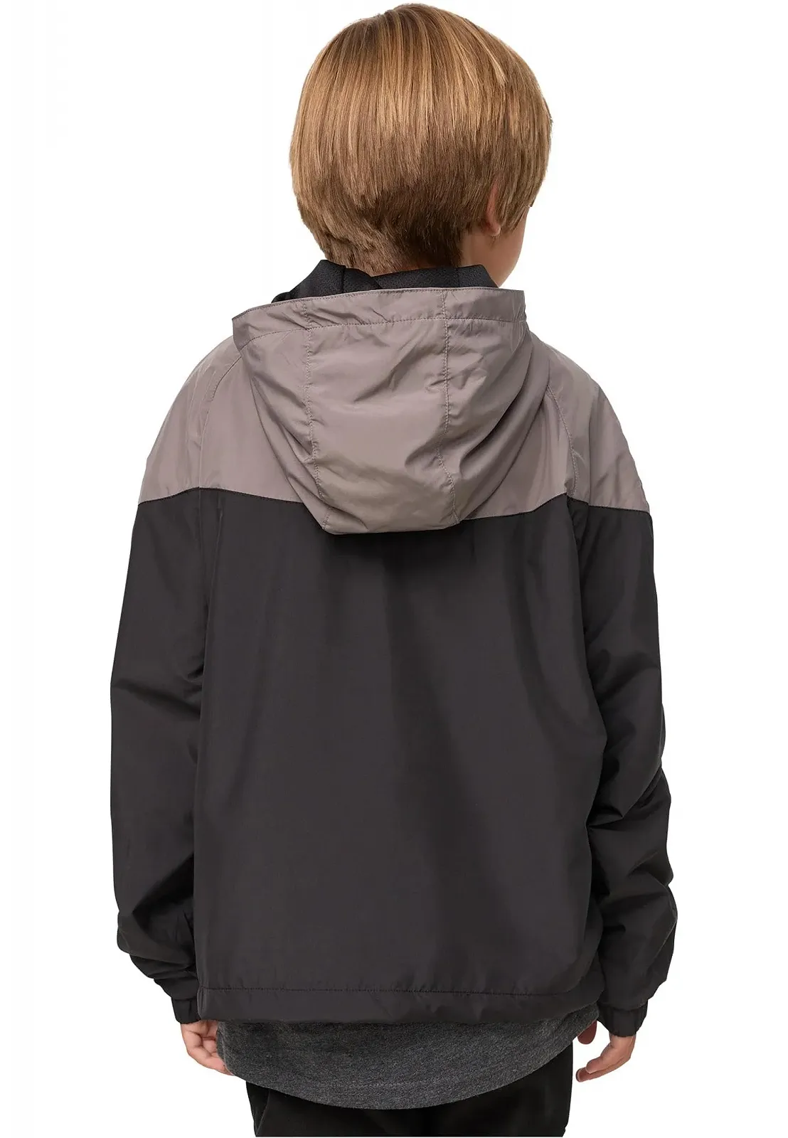 Куртка Urban Classics для хлопчиків, фото №4 Куртка Urban Classics для хлопчиків, фото №4