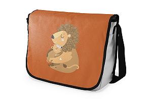 Ранець Bonateks Unisex Kinder Frschlbg102239 Різнокольоровий - Фото 1