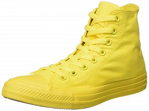 Кеди Converse Monocrome All Star Hi High Unisex - Фото 1