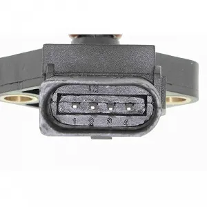 Датчик атмосферного тиску VEMO Green Mobility Parts V10-72-1107 для AUDI synthetic.ua - Фото 1