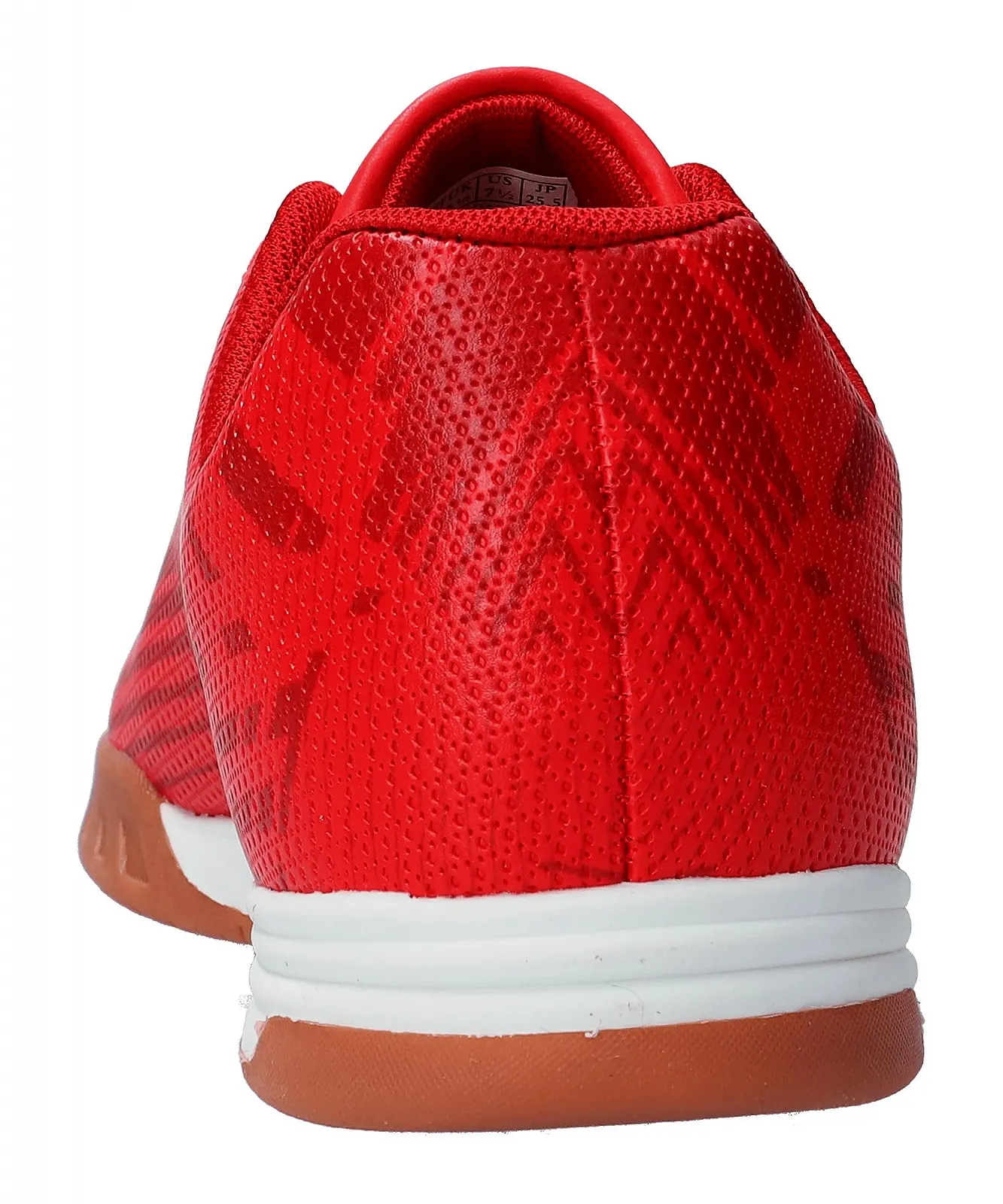 Футбольные бутсы JAKO Iconic IN Jr Детские, фото №5