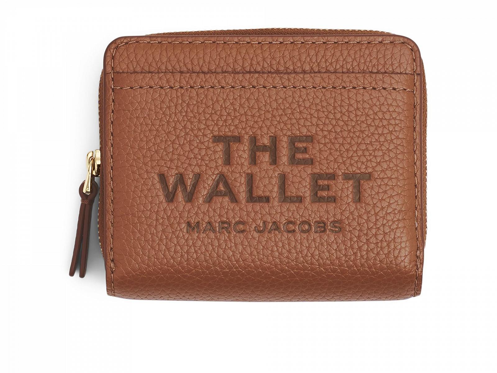 Гаманець Marc Jacobs The Mini Compact, фото №1